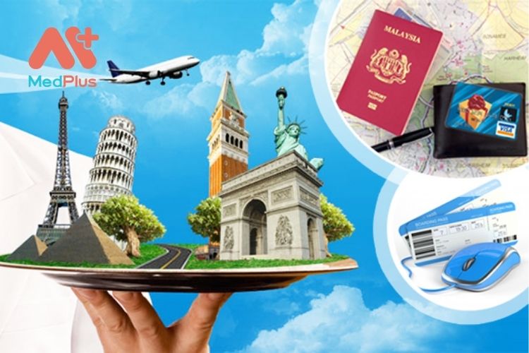 Bảo hiểm du lịch AAA cho khách nước ngoài ở Việt Nam