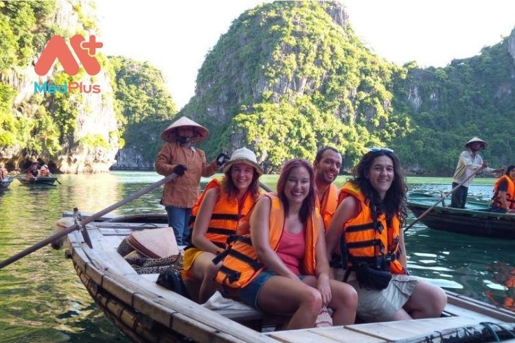 Lợi ích bảo hiểm du lịch cho khách nước ngoài tại Việt Nam