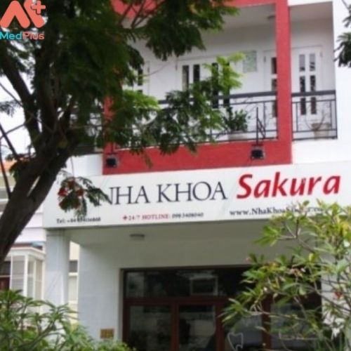 Nha khoa Sakra là phòng khám nha khoa uy tín và chất lượng