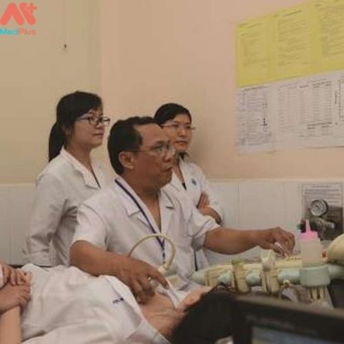 Phòng khám Bs Nguyễn Hữu Chí cung cấp nhiều dịch vụ khám chữa bệnh