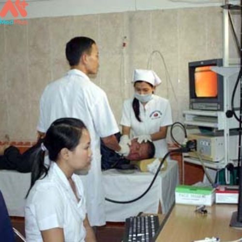 Phòng khám Đa khoa Bắc Sài Gòn khám chữa bệnh nhiều chuyên khoa