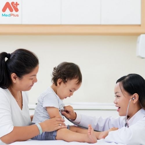 Phòng khám Hô hấp Nhi khoa Bs Phạm Thị Minh Hồng cung cấp nhiều dịch vụ khám chữa bệnh