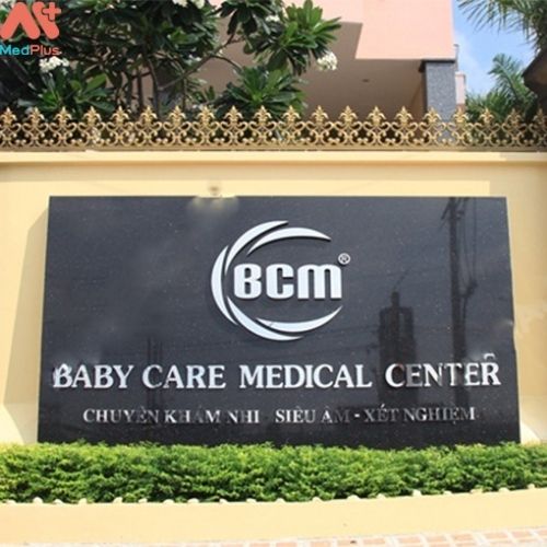 Phòng khám Sản Nhi BCM là địa chỉ thăm khám đáng tin cậy