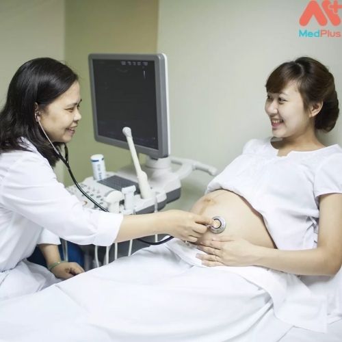 Phòng khám Sản phụ khoa Bs Phan Thanh Bình cung cấp nhiều dịch vụ thăm khám