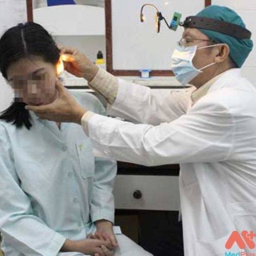 Phòng khám Tai Mũi Họng Bs Nguyễn Thành Lợi cung cấp nhiều dịch vụ thăm khám và điều trị