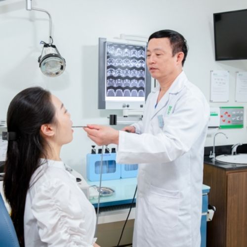 Phòng khám Tai mũi họng Bs Trần Anh Tuấn cung cấp nhiều dịch vụ khám và điều trị
