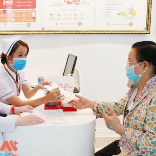 Phòng khám Đa khoa Việt Mỹ Bình Thạnh có nhiều chuyên khoa khám chữa bệnh