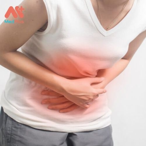 Bệnh tắc ruột là tình trạng các chất bên trong ruột ứ đọng lại, không di chuyển.