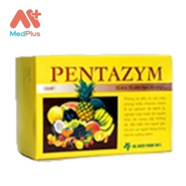 Thuốc Pentazozym bổ sung Nicotinamid, điều trị bệnh Pellagra