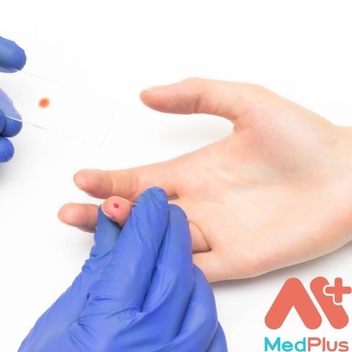 Rối loạn sinh tủy