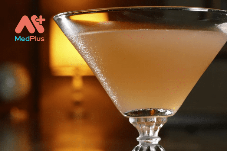 Waldorf Cocktail