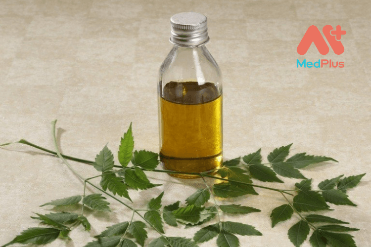 6 tác dụng của dầu neem đối với làn da