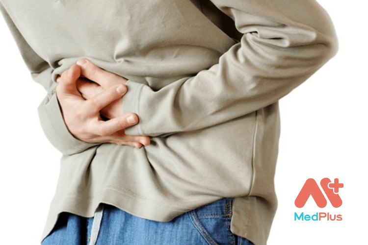 Top 10 nguyên nhân gây đau tức bụng dưới ở nam giới