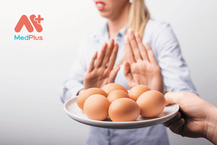 Dị ứng trứng nguy hiểm như thế nào?