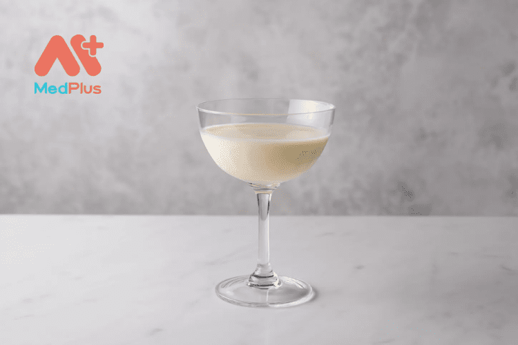 Golden Cadillac Cocktail hơn nửa thế kỷ vẫn gây nhớ nhung