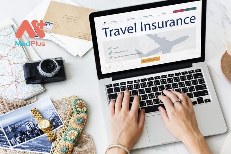 kênh mua bảo hiểm du lịch online uy tín