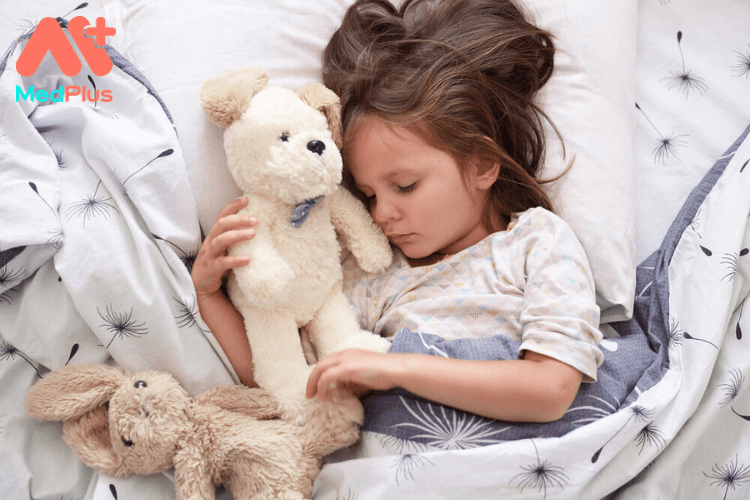 Những điều cần biết để tập cho bé tự ngủ