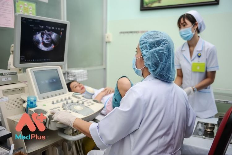 phòng khám sản phụ khoa ngoài giờ
