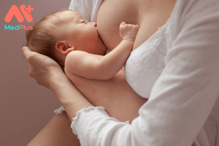 Sữa mẹ có nóng hay mát không?