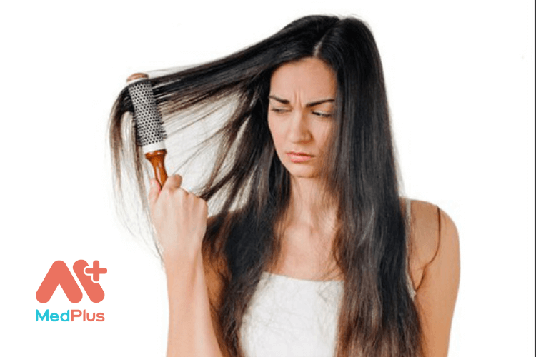 Điểm danh 8 thói quen làm hư tổn đến mái tóc của bạn