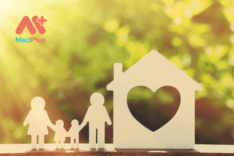 bảo hiểm cho gia đình bảo vệ toàn diện sức khỏe cho cả nhà