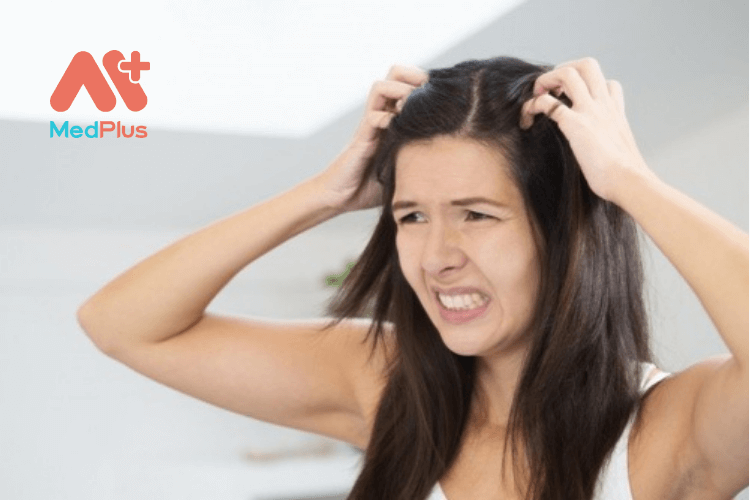 Viêm nang lông da đầu có chữa được không?