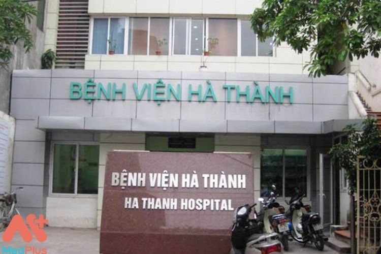 Bệnh viện Đa khoa Hà Thành là cơ sở khám bệnh uy tín tại Hà Nội