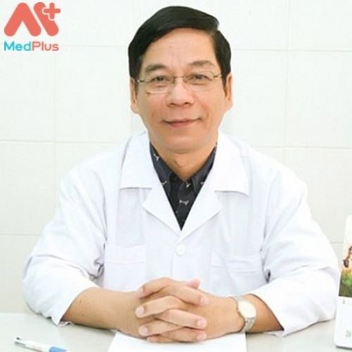 Bs Huỳnh Huy Hoàng có trình độ cao và giàu kinh nghiệm trong khám chữa bệnh da liễu