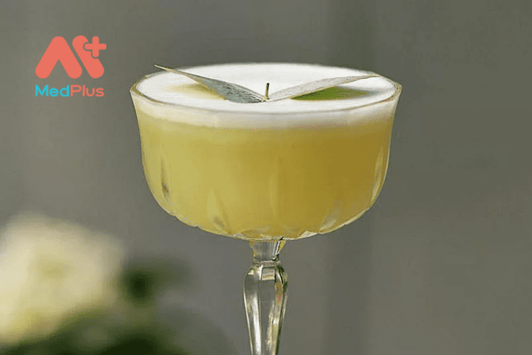 Eucalyptus Martini