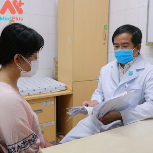 Phòng khám CK Thần kinh BS Nguyễn Hữu Công cung cấp nhiều dịch vụ khám chữa bệnh