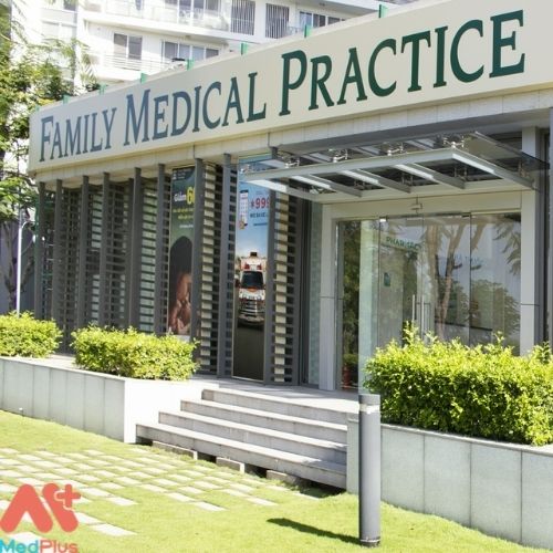 Phòng khám Family Medical Practice là hệ thống cơ sở y tế an toàn và chất lượng