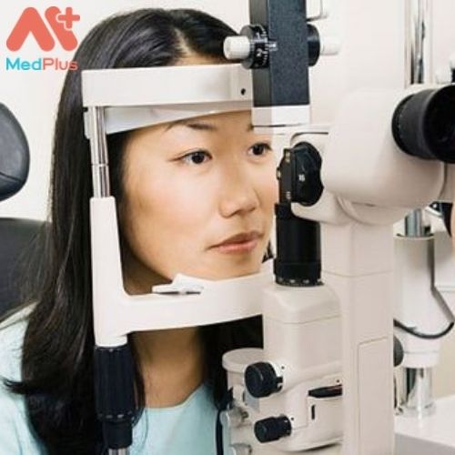 Phòng khám Mắt Bảo Châu cung cấp nhiều dịch vụ khám chất lượng