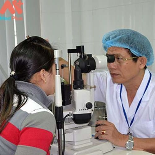 Phòng khám Mắt Bs Nguyễn Văn Khôi cung cấp nhiều dịch vụ thăm khám và điều trị