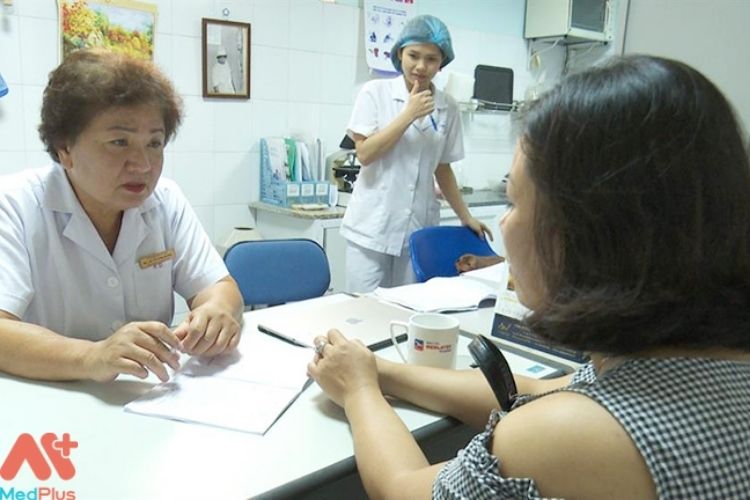 Phòng khám Sản Phụ khoa Bs Lê Thị Kim Dung cung cấp nhiều dịch vụ khám chữa bệnh