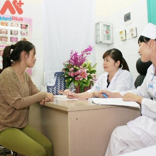Phòng khám Sản Phụ khoa Bs Lê Thị Kim Dung là địa chỉ thăm khám uy tín