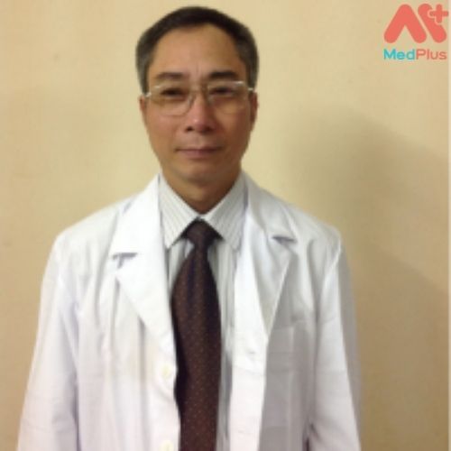 Bác sĩ Nguyễn Ngọc Phấn là người có trình độ và nhiều kinh nghiệm thăm khám