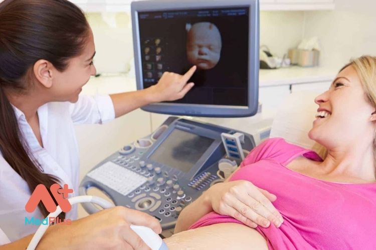 địa chỉ siêu âm thai 5D quận 1 có bác sĩ giỏi nhất