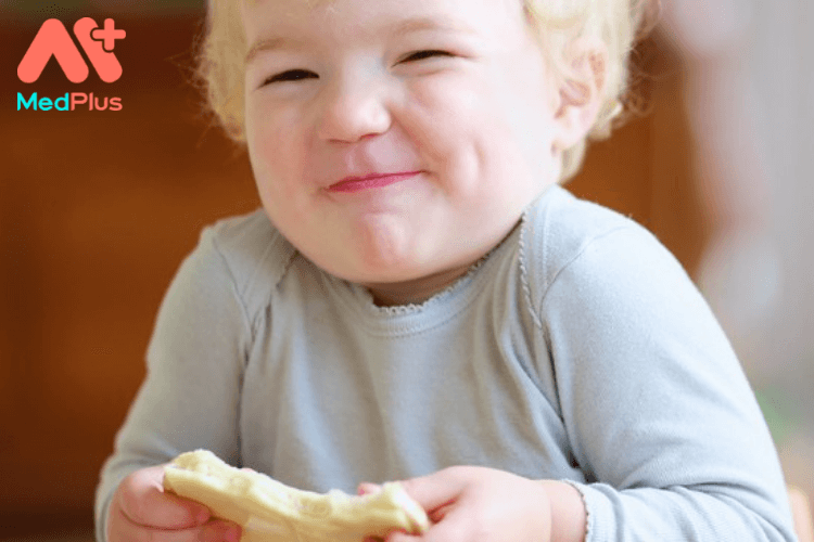 Khi nào cho trẻ ăn phô mai thì phù hợp?