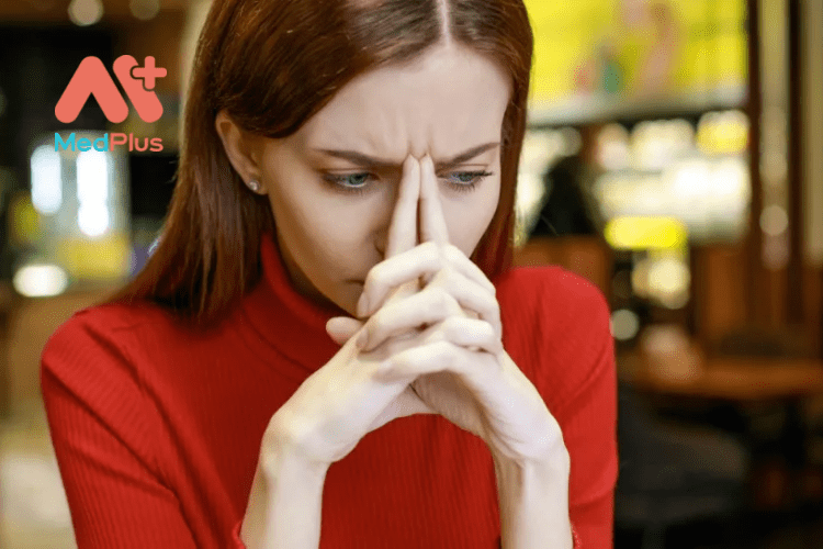 5 Dấu Hiệu Cảnh Báo Não Bộ Của Bạn Đang Gặp Rắc Rối