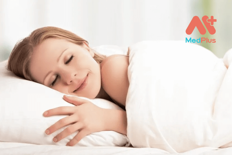 Ngủ đủ giấc mang lại lợi ích gì?
