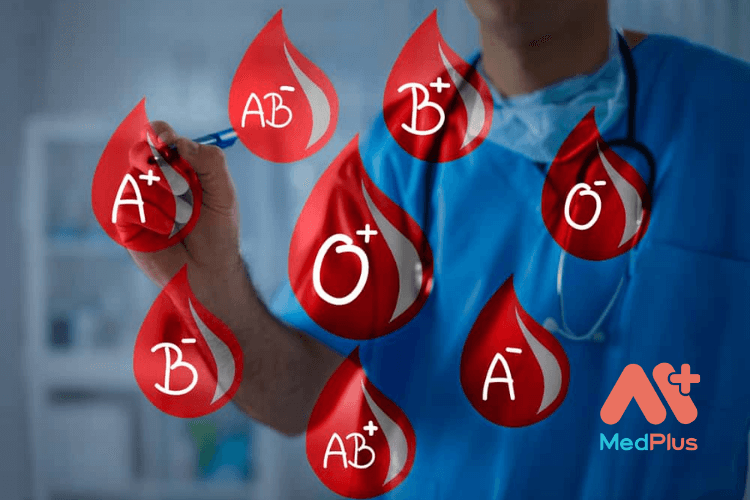 nhóm máu hiếm nhất là nhóm máu nào? Mang nhóm máu hiếm nhất sẽ có rủi ro gì?