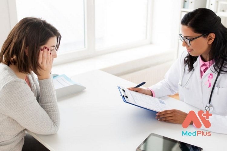 phòng khám hiếm muộn Sài Gòn