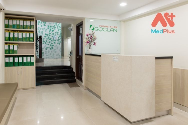Phòng khám sản phụ khoa Ngọc Lan là địa chỉ khám thai, siêu âm thai tốt nhất khu vực quận 1 TPHCM