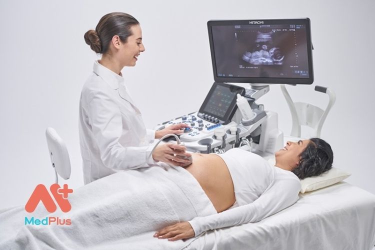 phòng khám siêu âm thai 5D miền Nam uy tín, chất lượng tốt