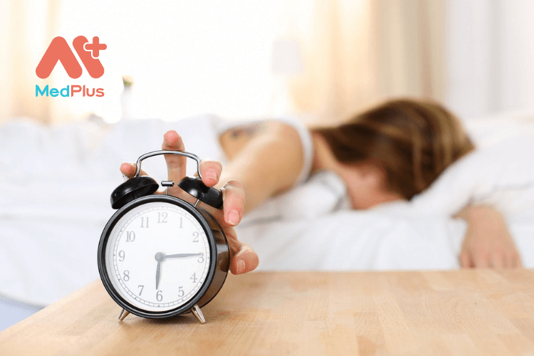 Rối loạn giấc ngủ không thực tổn là gì? Điều trị tại nhà như thế nào?