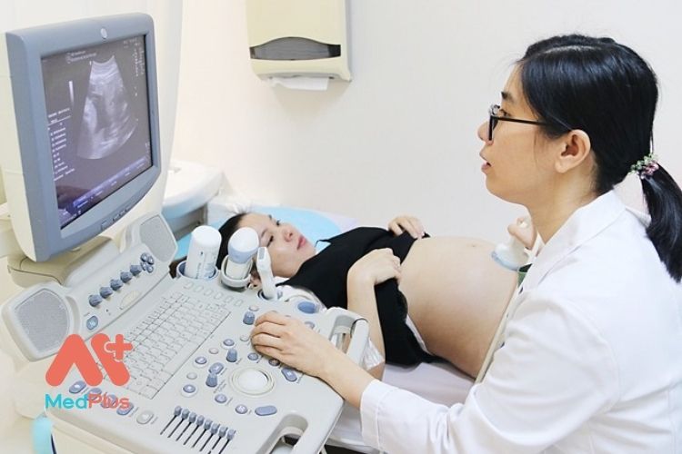 siêu âm 4D có thể bắt đầu từ tuần thai thứ 20 - 24 của thai kỳ