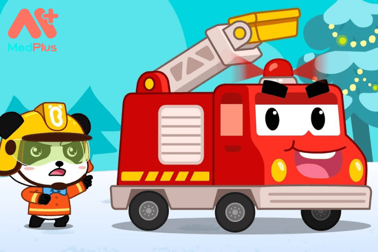 Thơ cho bé 3 tuổi giúp phát triển ngôn ngữ 126 Thơ cho bé 3 tuổi giúp phát triển ngôn ngữ