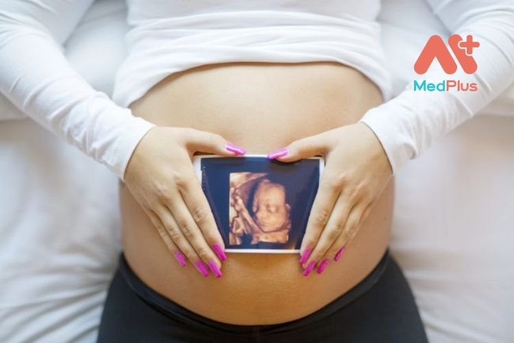 Thời gian tốt nhất để thực hiện siêu âm thai 4D là tuần 20 đến 25 của thai kỳ