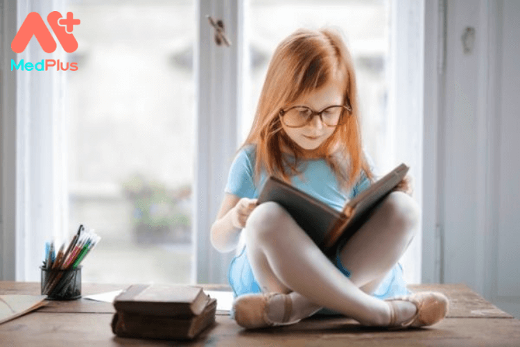 5 công cụ giúp trẻ đọc tốt