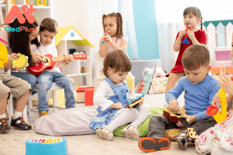 5 tiêu chí chọn trường mầm non cho trẻ 126 5 tiêu chí chọn trường mầm non cho trẻ